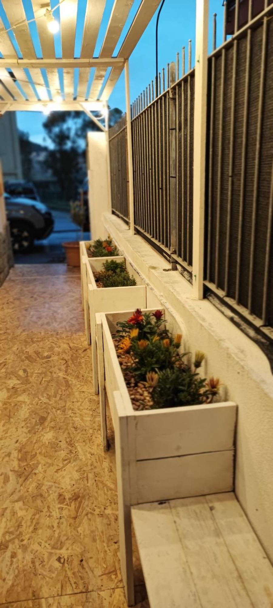 Apartamento Bibliososta Anche Al 1° Piano Anno 2024 Ventimiglia Exterior foto