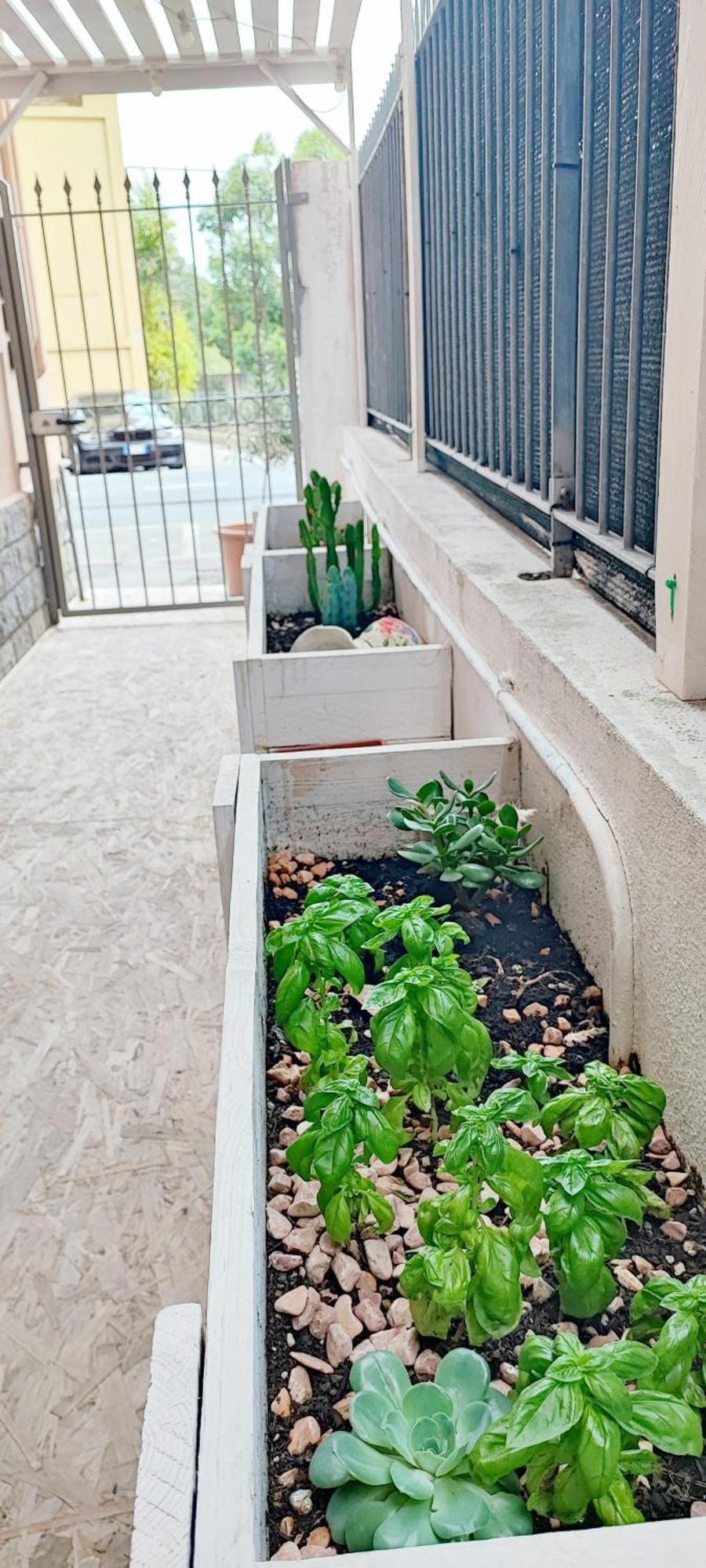 Apartamento Bibliososta Anche Al 1° Piano Anno 2024 Ventimiglia Exterior foto
